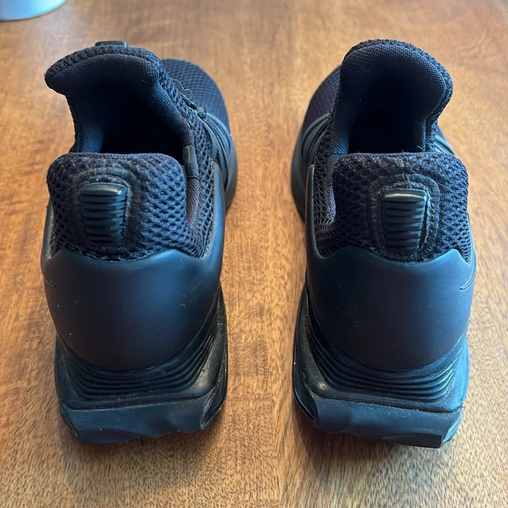 Nike Shox Gravity women’s 8